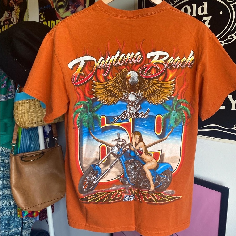 Daytona Beach 69th Annual Bile Week